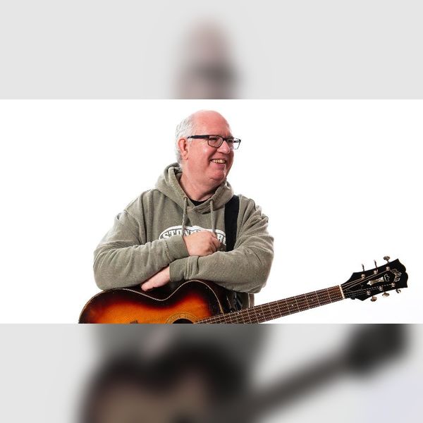 Clive Gregson