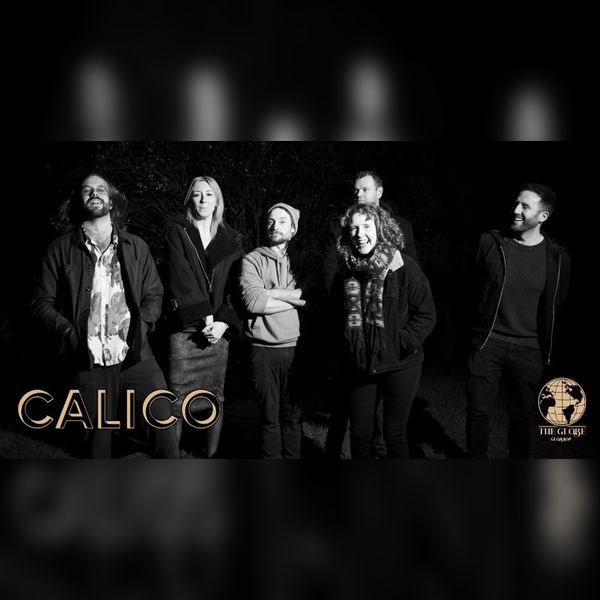 Calico