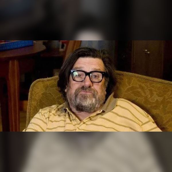 An Audience with Ricky Tomlinson