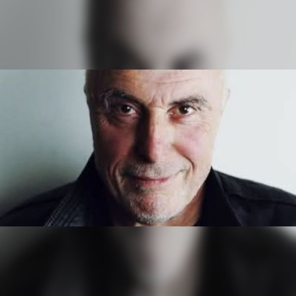 Attila The Stockbroker