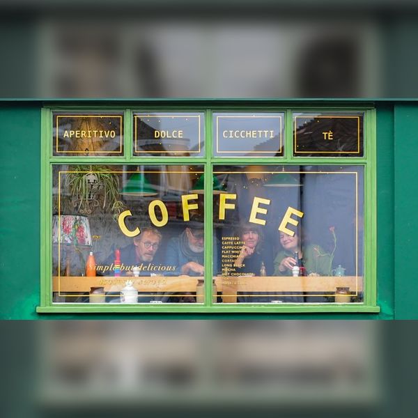 Jamie & the Jets Album Launch #2 Southsea