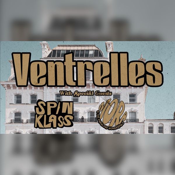 Ventrelles