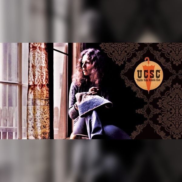 Carole King's Tapestry in its entirety