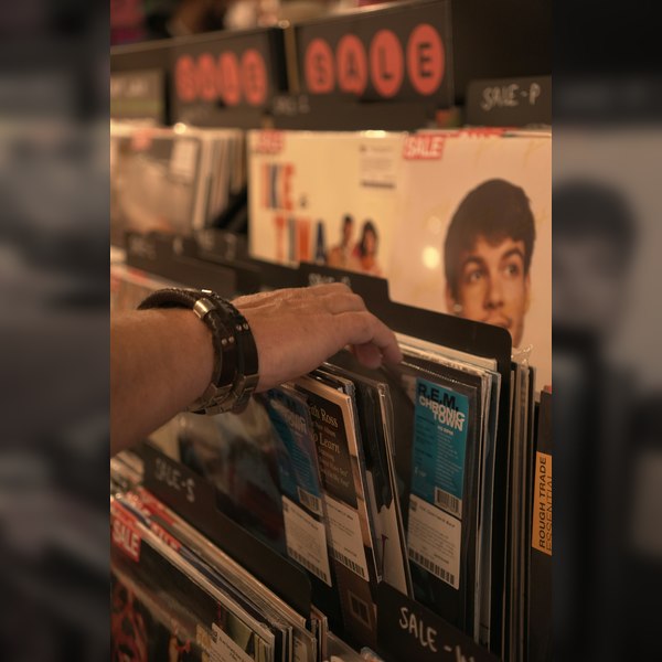 Rough Trade Summer Indie Label And Craft Market