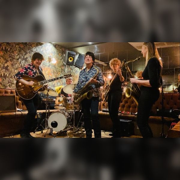 The Non-Conformists: A Reunion!