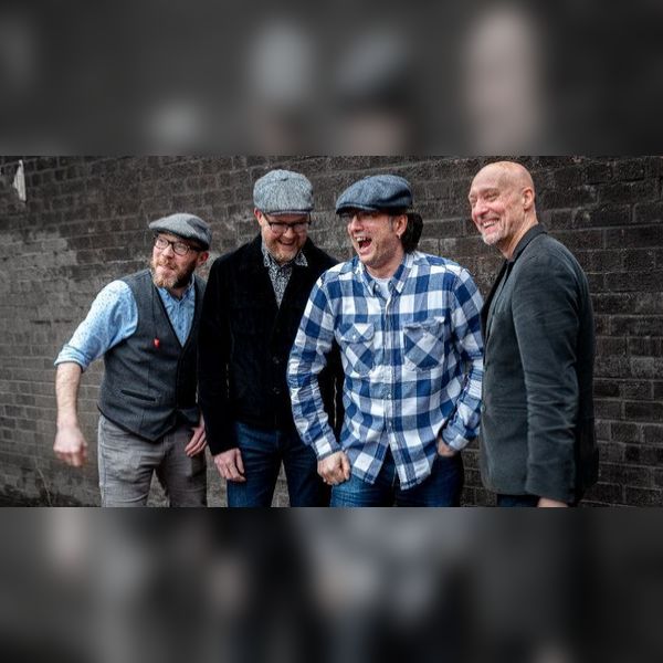 Jack T. Harper and his Band