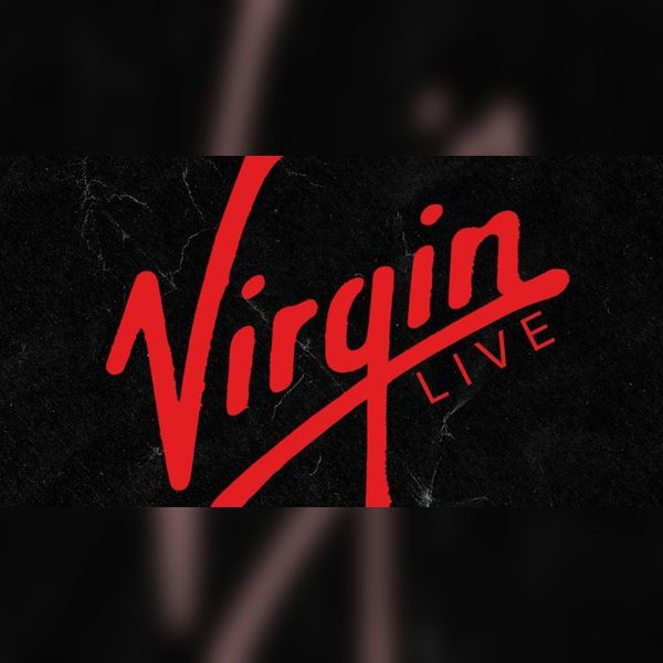 Virgin Live: Powered by Jamma