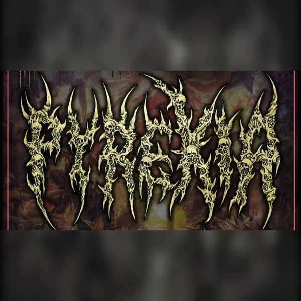 Pyrexia + Kakothanasy. Voodoo Belfast