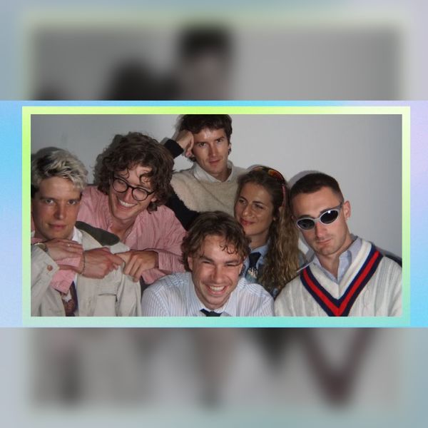DORK 100: Sports Team, playing their debut EP 'Winter Nets' in full + greatest hits