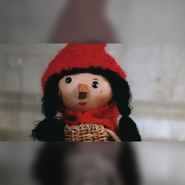 Little Red Riding Hood (Children's Puppet Show)