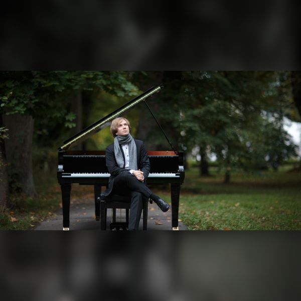 ANDRZEJ WIERCINSKI piano recital