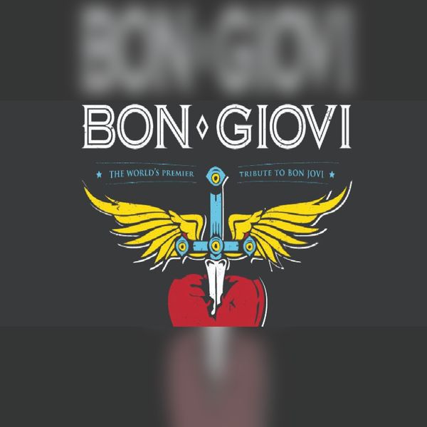 Bon Giovi at the Face Bar