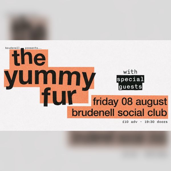 The Yummy Fur