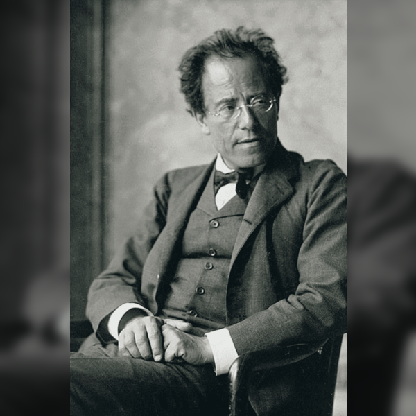 Mahler Symphony No 5: A Love Letter in Music