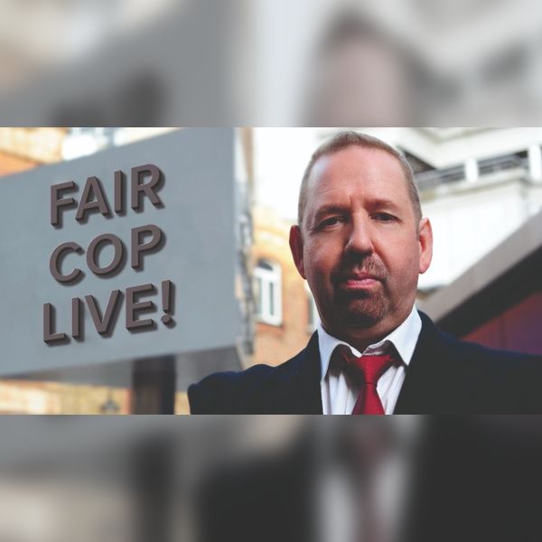 Ncf Comedy Presents Alfie Moore Radio Warmup Show