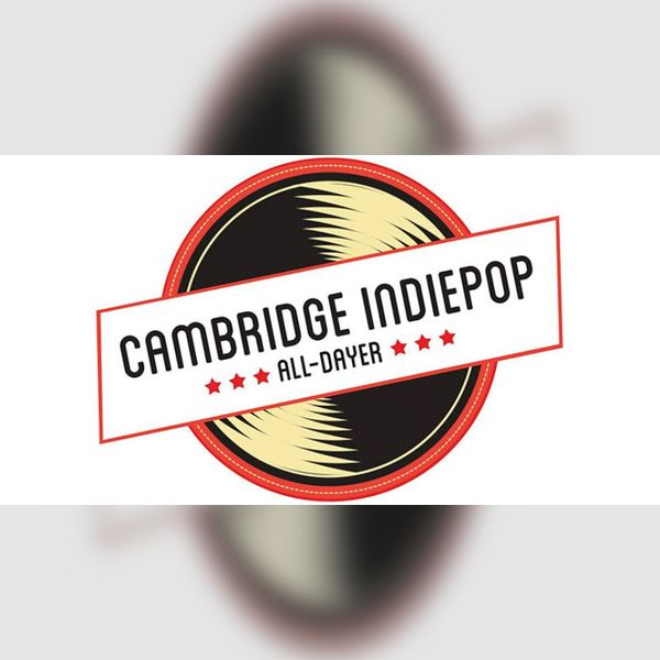 Cambridge Indiepop All-dayer 2025!