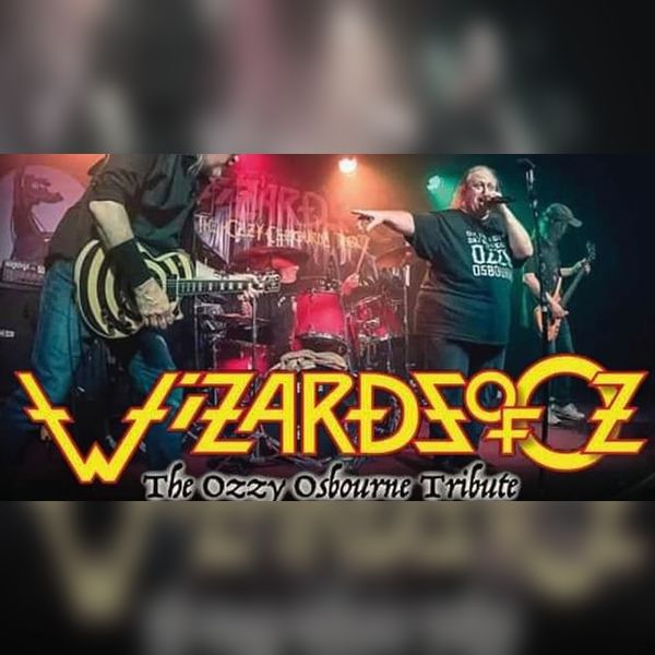 WIZARDS OF OZ + The Dirty Denims