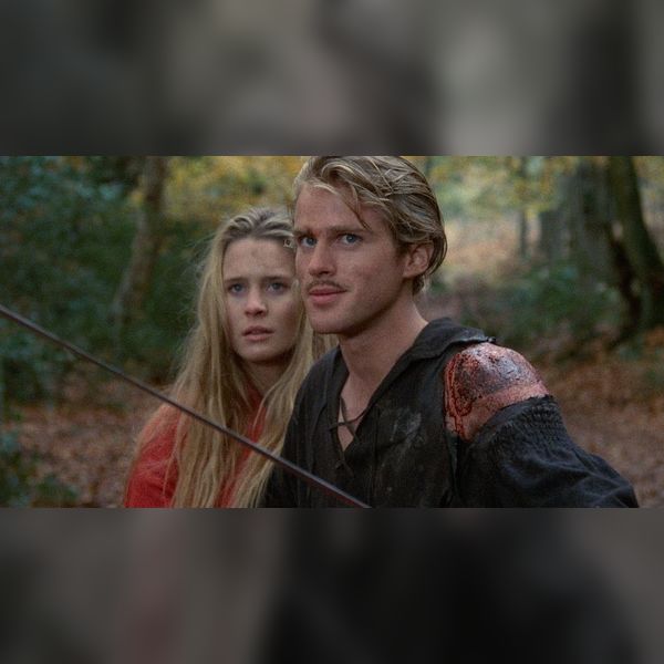 The Princess Bride