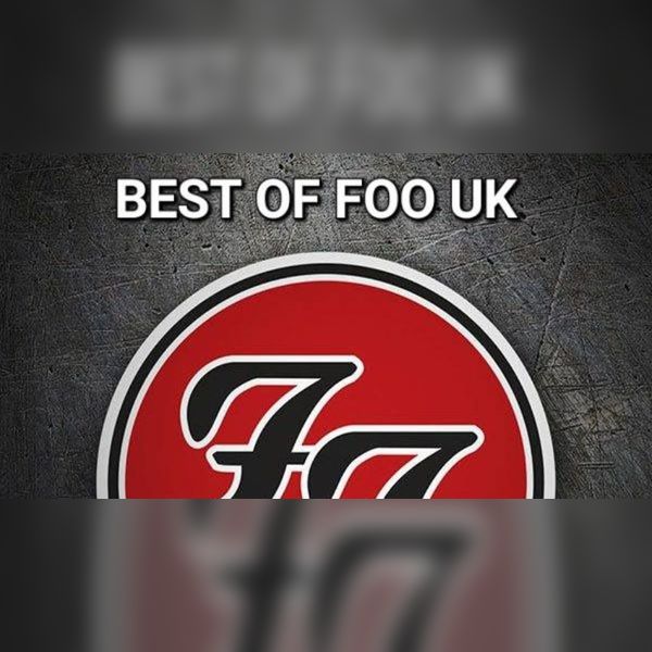 The Best of Foo