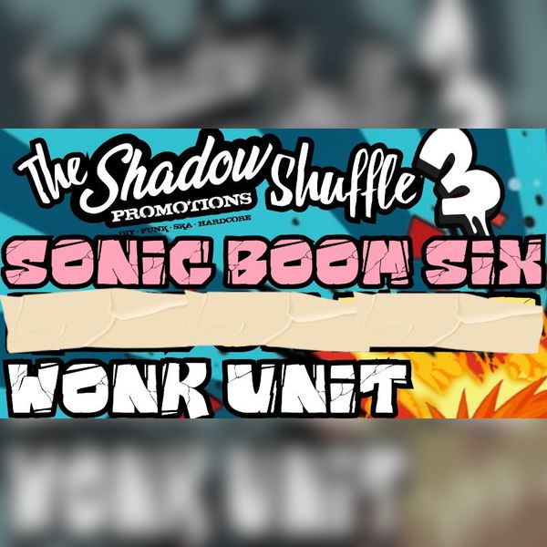 Shadow shuffle 3