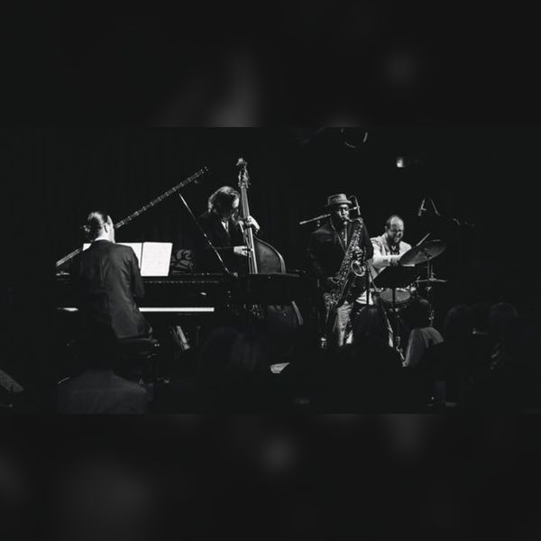 Fleece Jazz presents: Sharp Little Bones feat. Tony Kofi