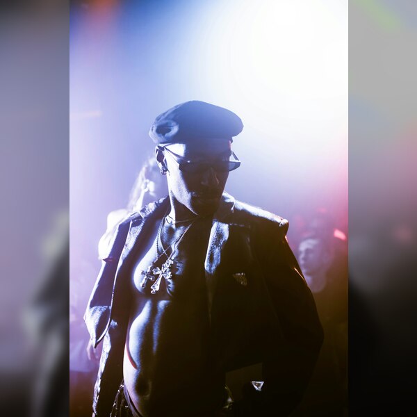 Future X Zamna - Zamna Soundsystem (biggest Uk Headline Show) + More