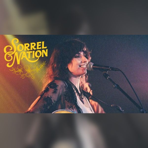 Sorrel Nation