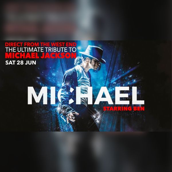 The Michael Jackson Show