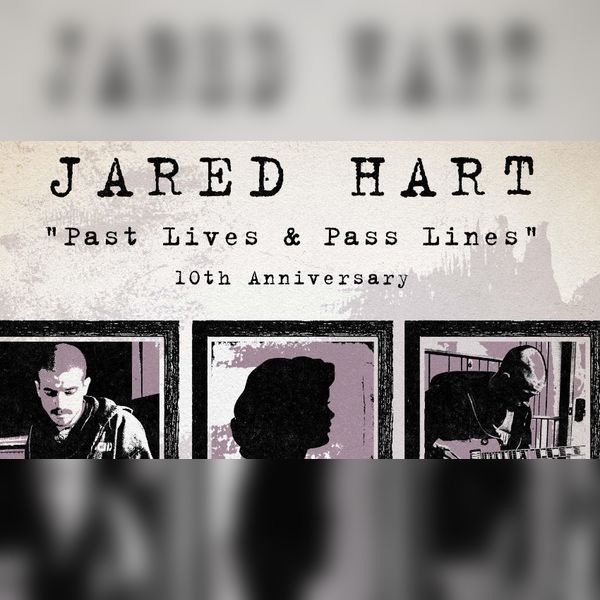 Jared Hart