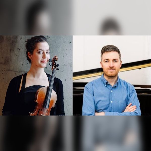 Concert for Violin and Piano