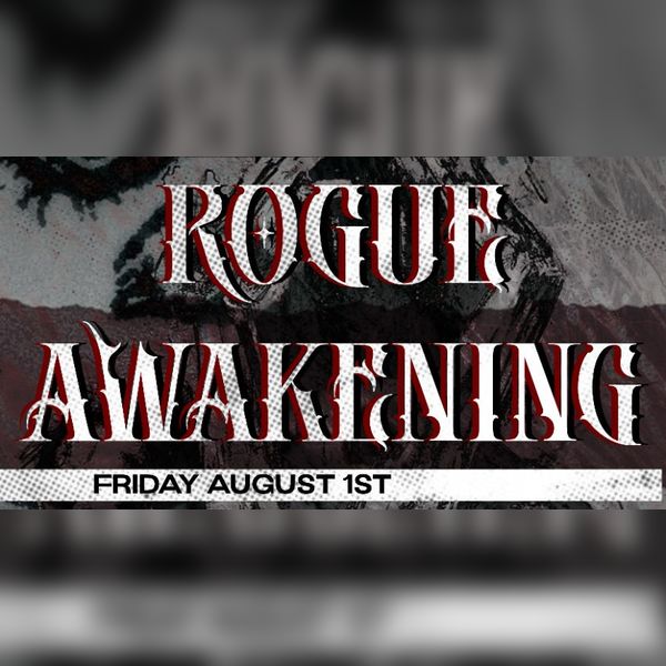Rogue Awakening