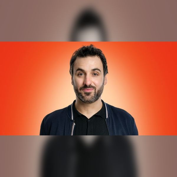 Comedy Night Live with Headliner Pat Monahan