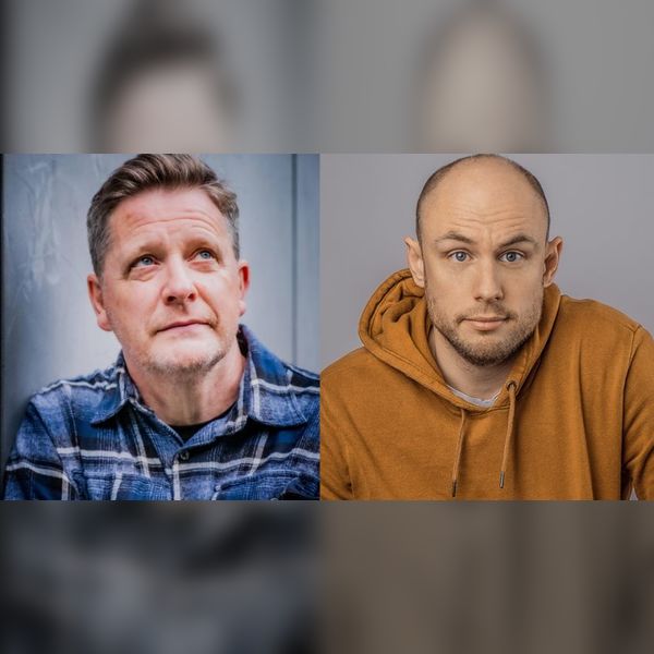 Kevin Daniel & Henry Michael - Happy Hour