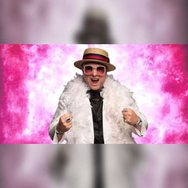 Doing Elton - The #1 Elton Tribute Show