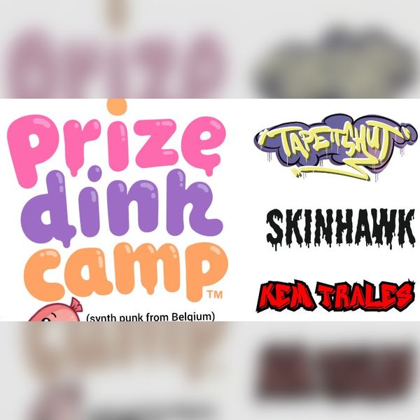 Prize Dink Camp