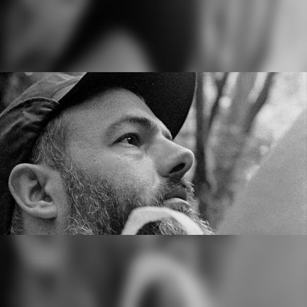 Weirdshire presents Ben McElroy