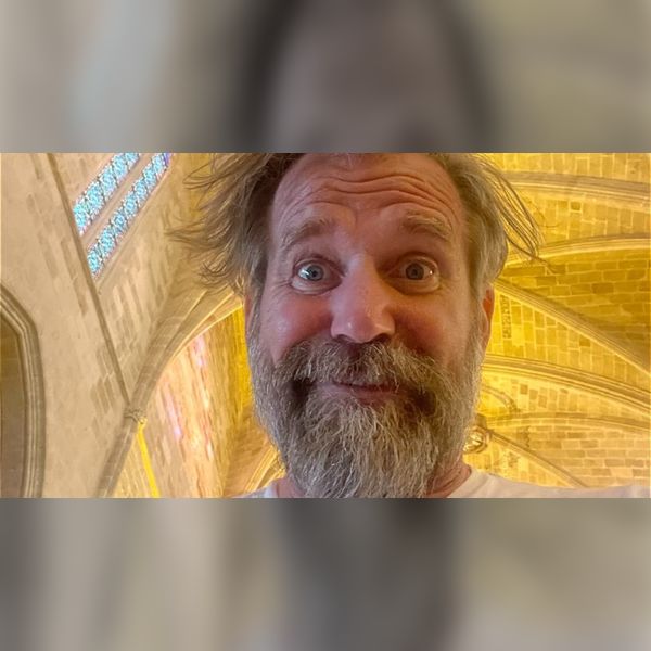 Tony Law: Law and DisOrganizeder