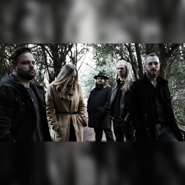 Hymns of Doom: Darkest Era @ The Duncairn