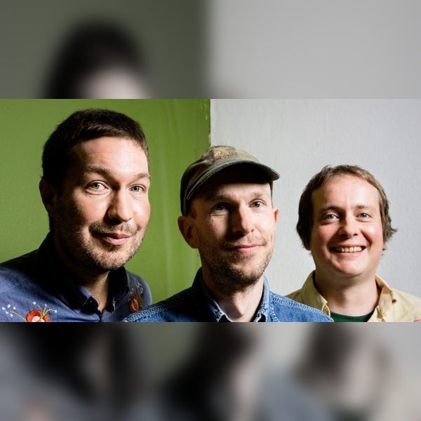 Heavy Pop presents The Wave Pictures