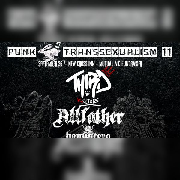 Punk 4 Transsexualism 11