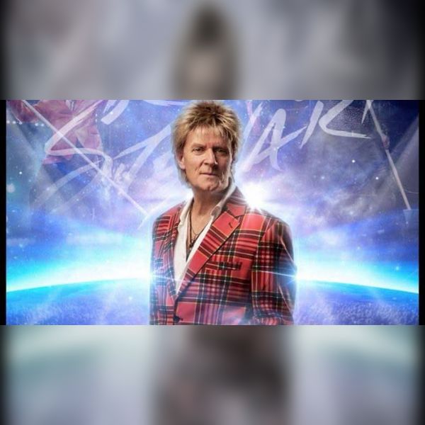 Rod Stewart Tribute