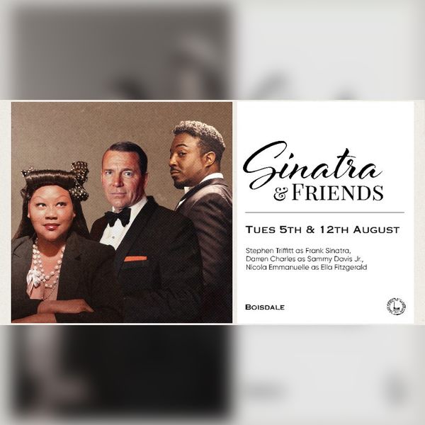 Frank Sinatra & Friends