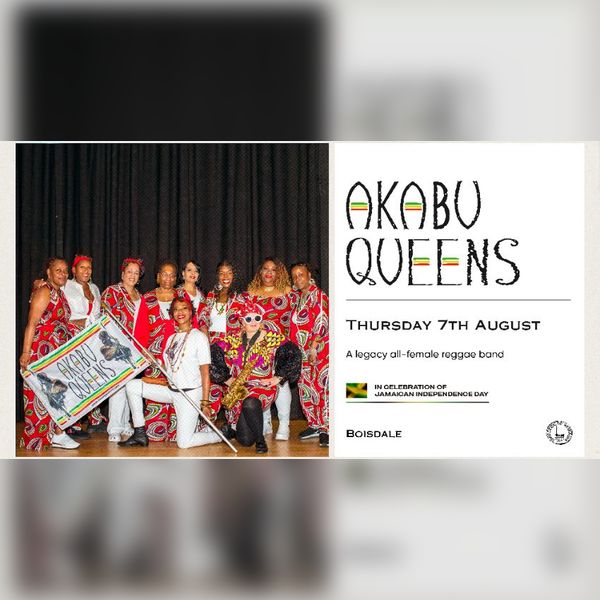 Akabu Queens