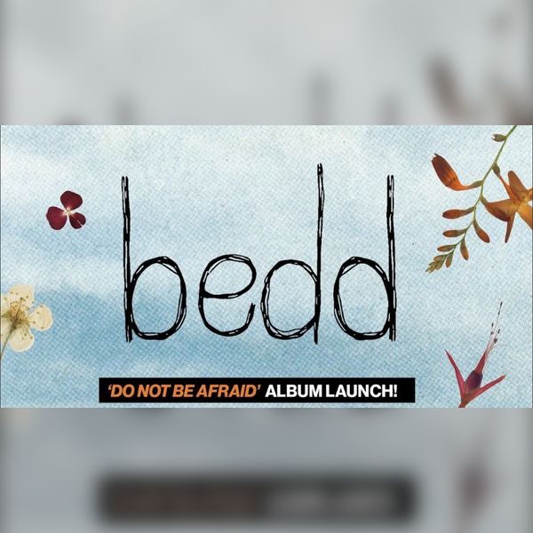 bedd Album Launch Gig