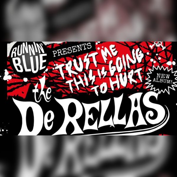 The Derellas
