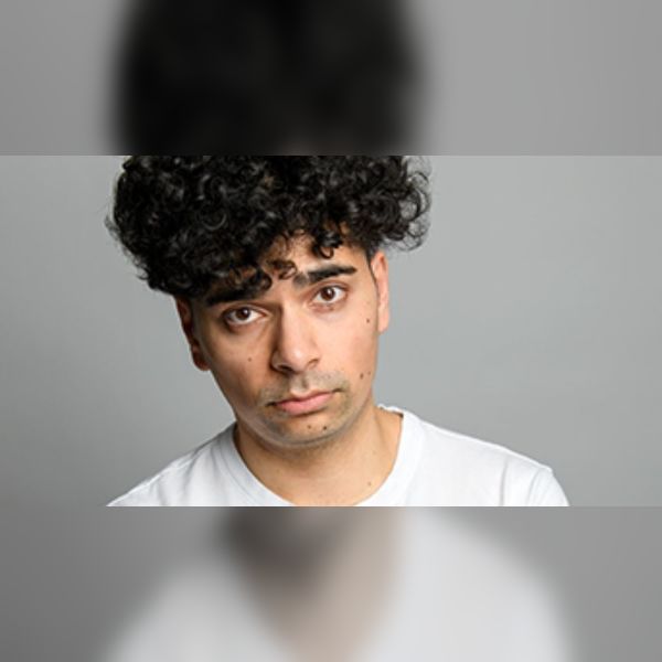 Ncf Comedy Presents Sachin Kumarendran: New Word Order