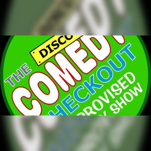The Discount Comedy Checkout - Improvised Family Show