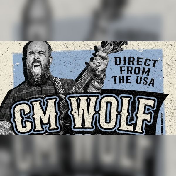 CM Wolf and the Backbones