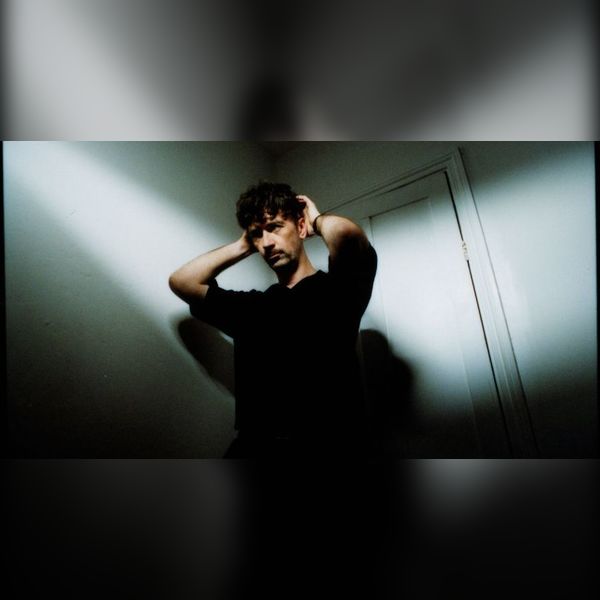James Adrian Brown + Sulk Rooms