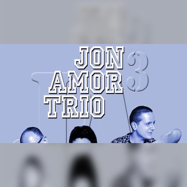 Jon Amor Trio